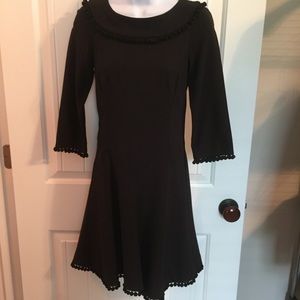5/$25! Nicole Miller Dress size 0